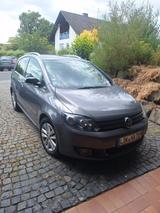 Volkswagen Golf Plus 1.4 TSI DSG Style Style - Volkswagen Golf Plus Style mit Benzin-Antrieb