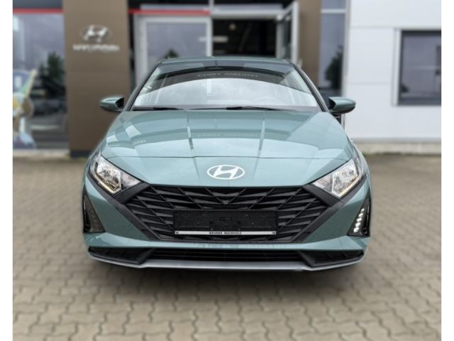 Hyundai i20 – Bild 2