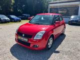 Suzuki Swift Lim. Comfort 1,3 Klima SHZ - Suzuki Swift: 1.3
