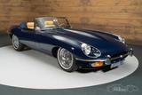 Jaguar E-Type Series 2 Cabrio | 1969 - gebrauchte Jaguar E-Type aus dem Jahr 1969