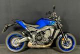 Yamaha MT09 "35 KW-Version" - YAMAHA MT 09 35KW