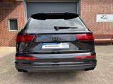 Audi SQ7 4.0TDI STANDHEIZ,HEAD-UP,PANO,MATRIX,7-SITZE - gebrauchte Audi SQ7 aus dem Jahr 2018