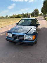 Mercedes-Benz Mercedes Benz 300 CE - Mercedes-Benz 300 aus 1990: 300ce
