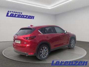 Mazda CX-5 - 5