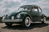 Volkswagen VW Käfer 1300 ulmengrün top Zus... - Volkswagen aus 1970