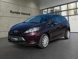 Ford Fiesta Trend *KLIMA*BEH.-F*E-PAKET*MULTILENK*TÜV - gebrauchte Ford Fiesta aus dem Jahr 2009