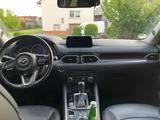 Mazda CX-5 2.5L, AWD, Tüv neu, Reifenneu, Vollausgesta - gebrauchte Mazda CX-5 aus dem Jahr 2019
