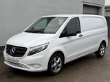 Mercedes-Benz Vito Kasten 119 CDI RWD kompakt, LED - gebrauchte Mercedes-Benz Vito aus dem Jahr 2020