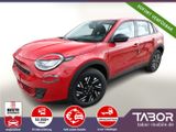 Fiat 600 MHEV 100 DCT LED Kam Keyl Klimaaut CarP PDC - Fiat 600 Tageszulassungen