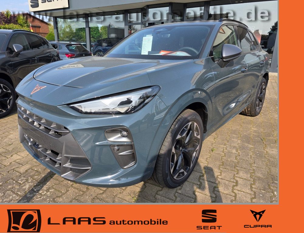 Cupra Terramar 1.5 eTSI 110 kW DSG *SONDERPREIS*