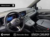 Mercedes-Benz V 300 d Avantgarde Extra lang 8Sitze Burm AHK - Mercedes-Benz V 300 in München