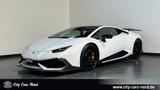 Lamborghini Huracan LP 610-4 LIFT-CARBON-CAPRISTO-KAMERA - Lamborghini in Hamburg