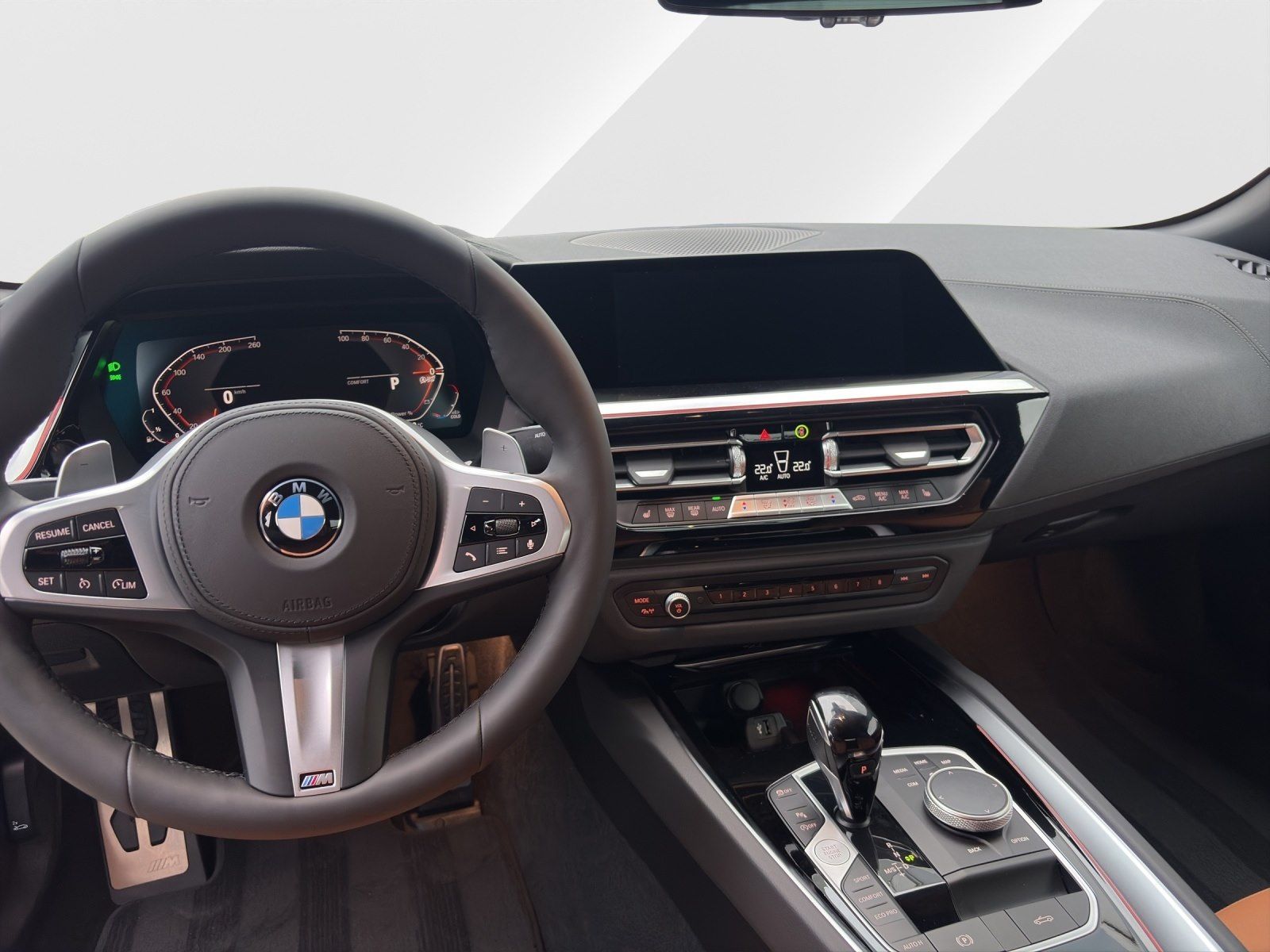 BMW Z4 - Bild 9