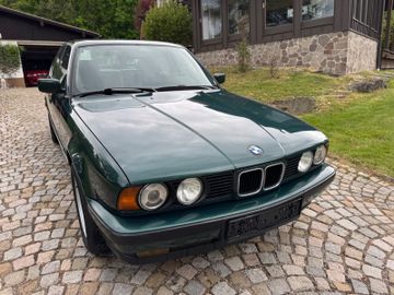BMW 525 - 9