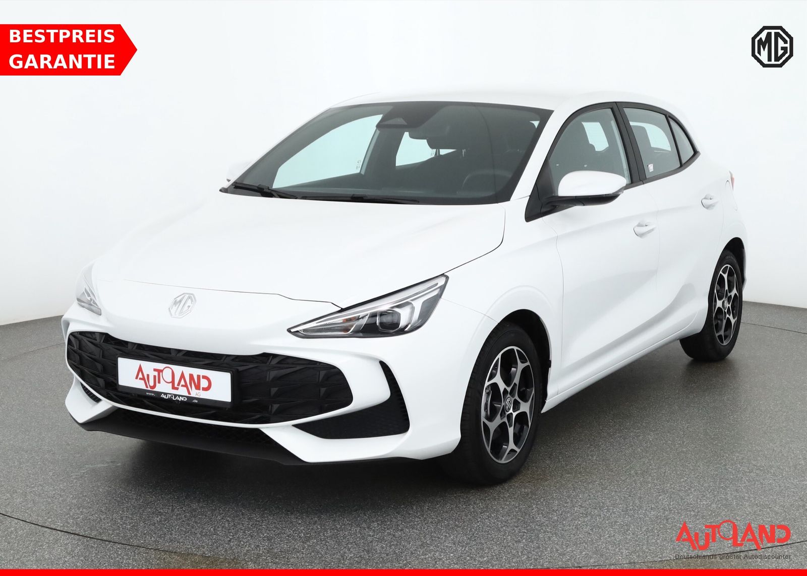 MG3