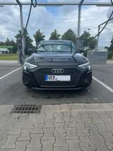 Audi A3 40 TFSI e S tronic Sportback -