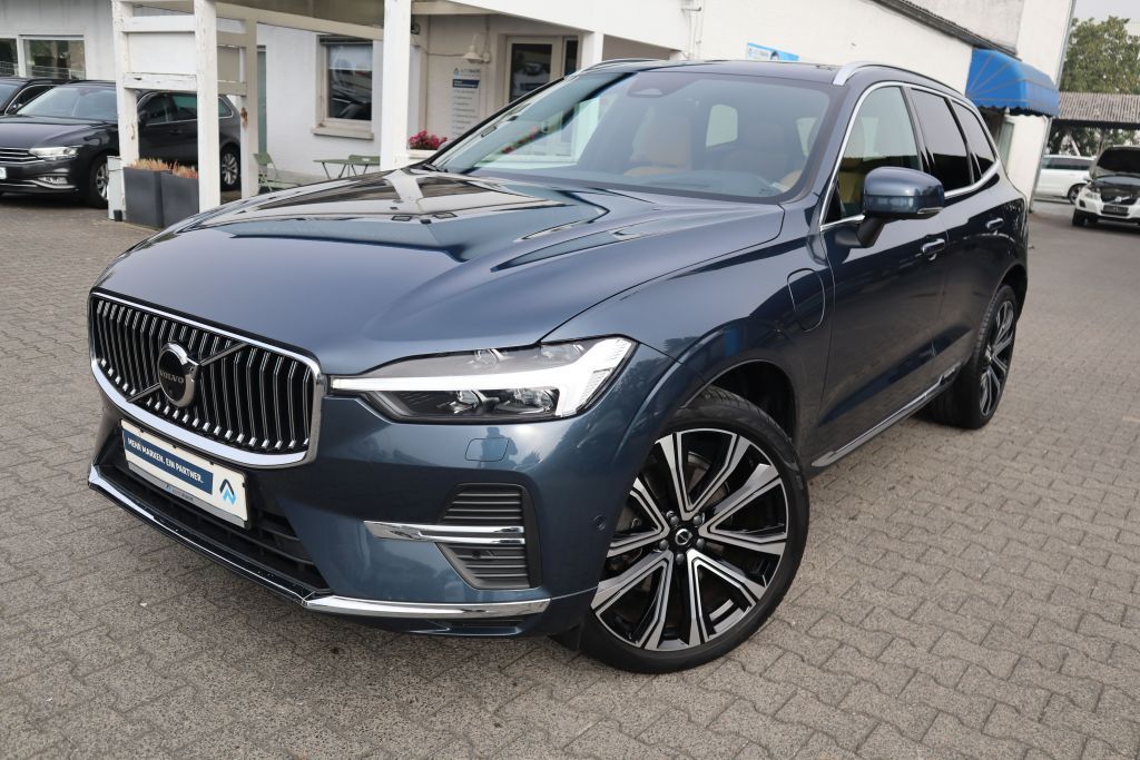 Image of Volvo XC60