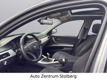 BMW 318 - 8
