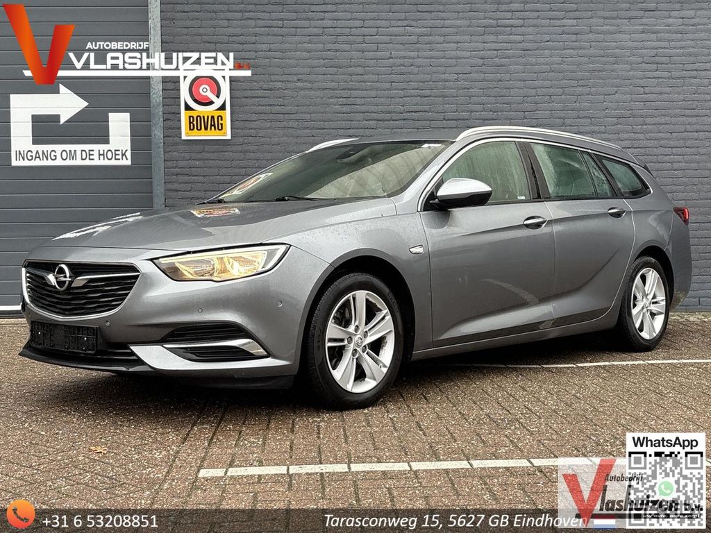 Image of Opel Insignia