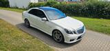 Mercedes-Benz E 63 AMG AMG * Pano * Keyless * Cam - Mercedes-Benz E 63 AMG von privat