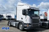 Scania G 450 4x2, Retarder, Hydr., Klima, Alu-Felgen - Offers matching your search criteria