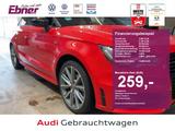 Audi A1 Sportback ADMIRED S-LINE 1.2TFSI 5-TÜRER XENO - Audi A1: Türer