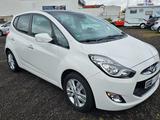 Hyundai ix20 1.6 Trend Automatik~Kamera~PDC~Navi~1.Hand - Hyundai ix20 mit Benzin-Antrieb: Kleinbus, Automatik