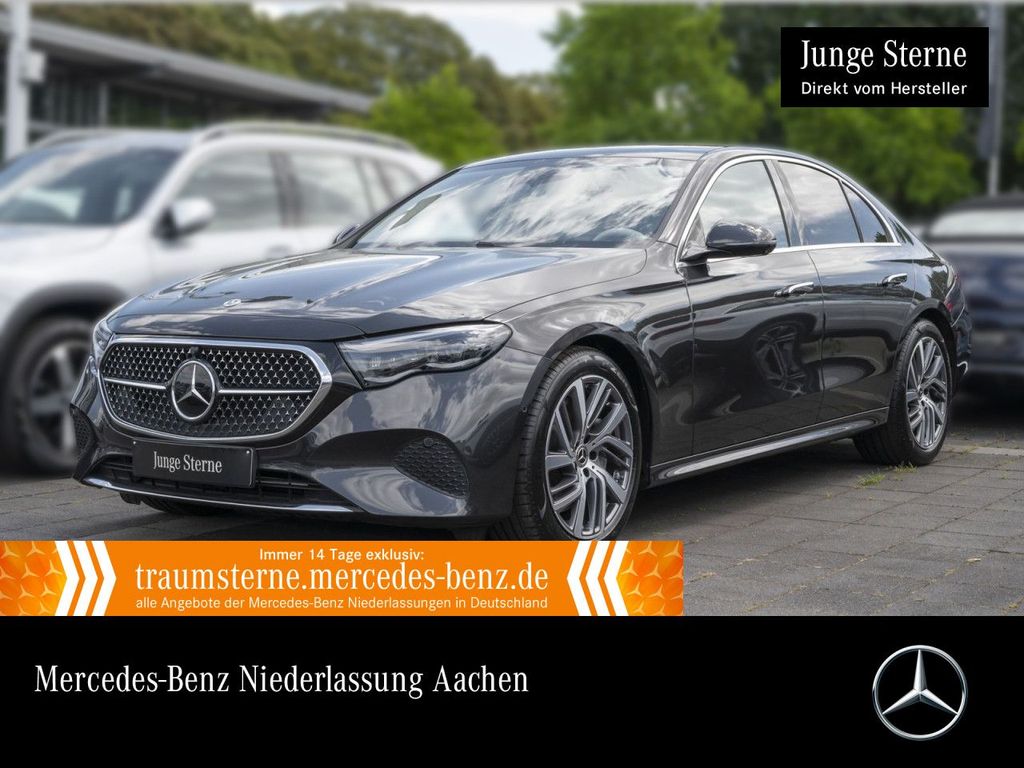 Image of Mercedes-Benz E 450