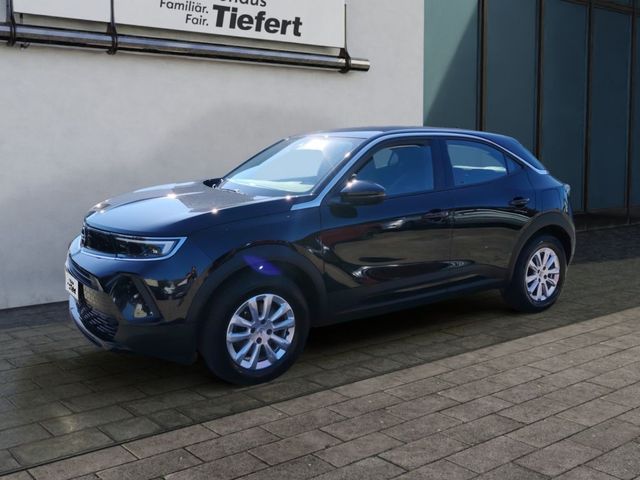 Mokka-e Edition