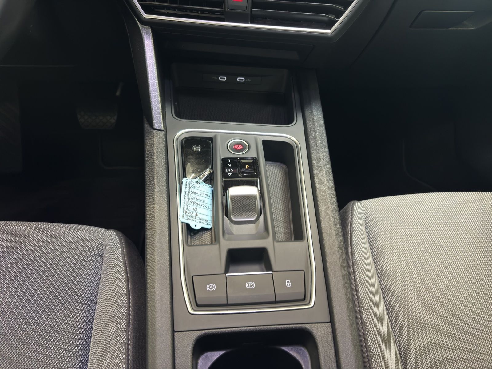 Seat Leon - Bild 7