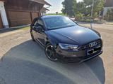 Audi S3 Sportback, B&O, ABT, Alcantara, LED 