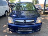 Opel Meriva 1.6 INNOVATION Klima Pdc Euro 4 - Opel Meriva aus 2009: 1.4