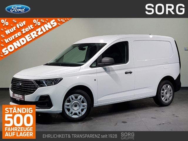 Ford Transit Connect L1-Trend Kasten-LKW "NAVI"GJR"