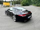 Porsche 991 Carrera 4S Coupé Carrera 4S Handschalter All - Porsche 991: 4s