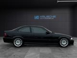 BMW M3 3.2 Schalter+SHZ+Leder+elektr. M-Sitz+Klimaat - gebrauchte BMW M3 aus dem Jahr 1996