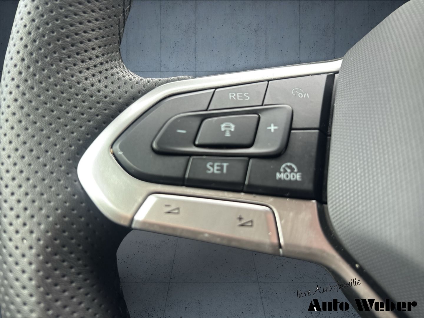 Volkswagen Touareg - Bild 24