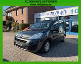 Citroën Berlingo 1.6 HDI Multispace KLIMA TEMPOMAT BT - Citroën Berlingo: Hdi Multispace