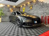 Audi RS7 MTM Akrapovic Keramik Eventuri Ta... - Audi RS6: Mtm R