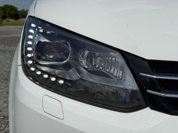 Volkswagen Touran - 7