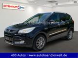 Ford Kuga 1.6 EcoBoost Titanium - Ford Kuga bis 5.000 Euro