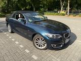 BMW 220i Cabrio Luxury Line Luxury Line - BMW 220 in Osnabrück