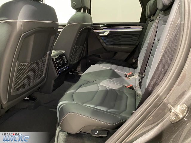 Touareg 3.0 TDI BMT 4Motion R-Line NAVI KLIMA LE