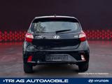 Hyundai i10 Trend Navi Sitzheizung Einparkhilfe CarPlay - Hyundai i10 Tageszulassungen