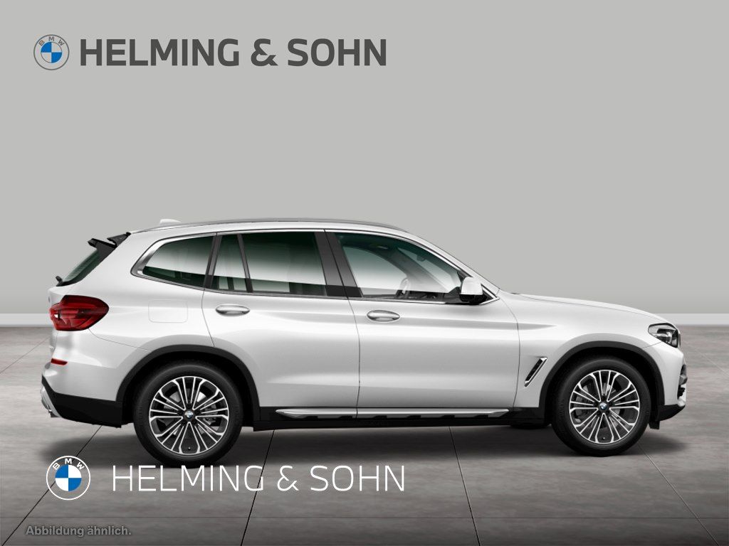 BMW X3 - Bild 10