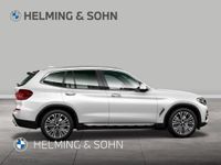 BMW X3 - Vorschau Bild 10