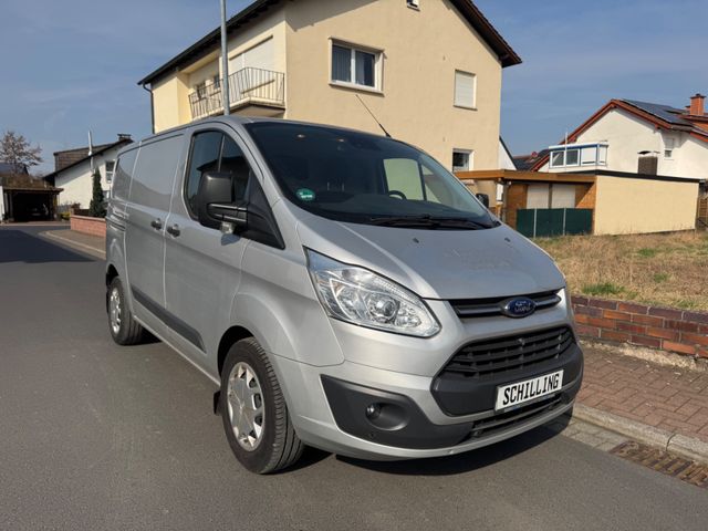 Ford Transit Custom Kasten 340 L1 Trend 1Hd+WERKSTATT