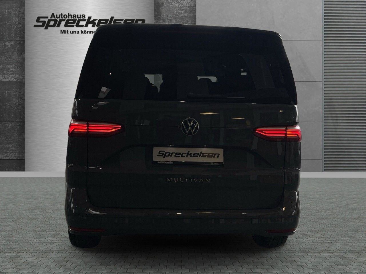 Volkswagen T7 Multivan - Bild 4