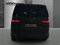Volkswagen T7 Multivan - Vorschau Bild 4