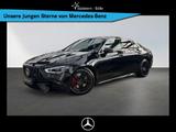 Mercedes-Benz CLA 45 S AMG 4M+ Coupé PANO+DISTR.+BURM.+KEYLESS - Mercedes-Benz CLA 45 AMG Jahreswagen