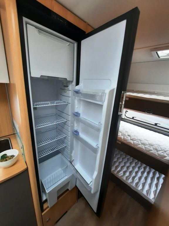 Fahrzeugabbildung LMC Tandero 500 K Sparen Sie 10.595,- €